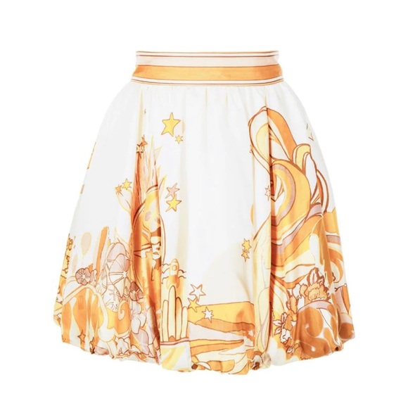 Zimmermann Dresses & Skirts - Zimmermann Tempo Bubble Skirt